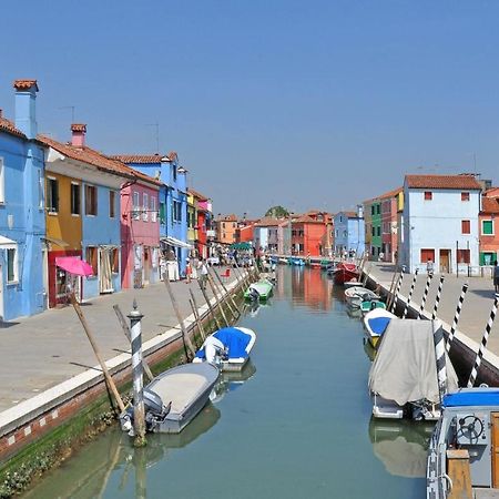 Junior Suites Venezia 外观 照片