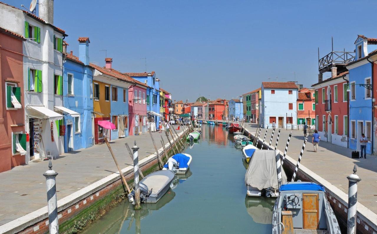Junior Suites Venezia 外观 照片