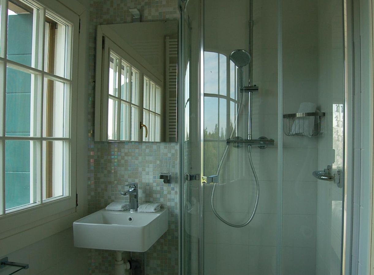 Junior Suites Venezia 外观 照片