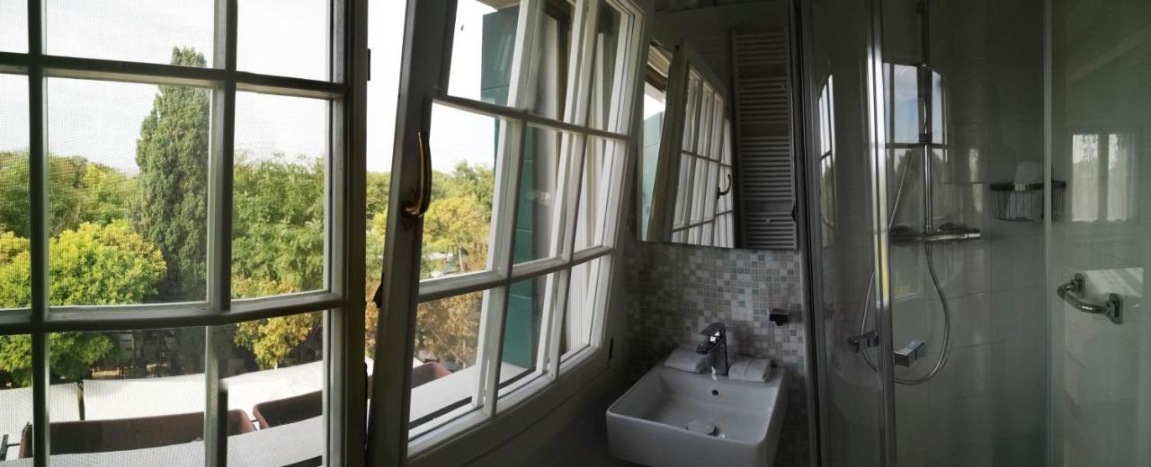 Junior Suites Venezia 外观 照片