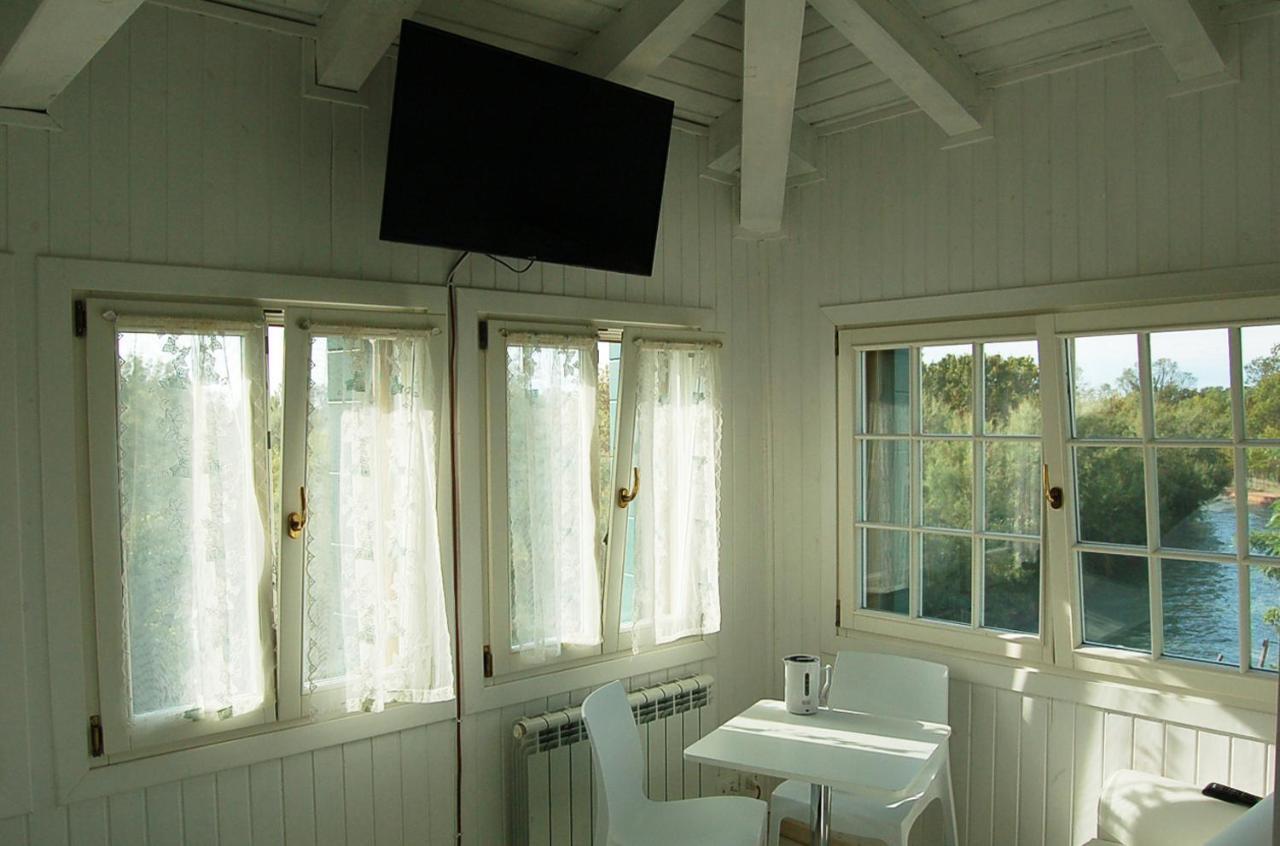 Junior Suites Venezia 外观 照片