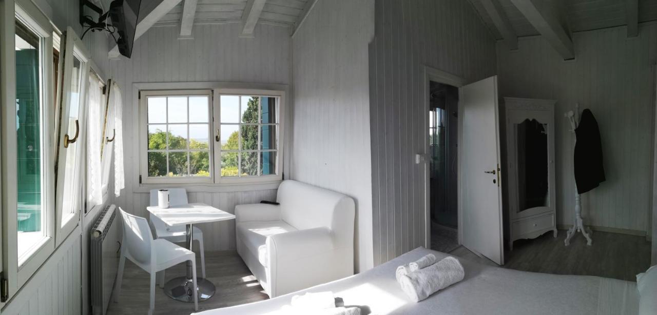 Junior Suites Venezia 外观 照片