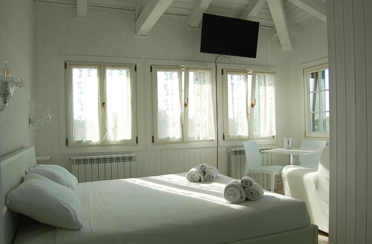 Junior Suites Venezia 外观 照片