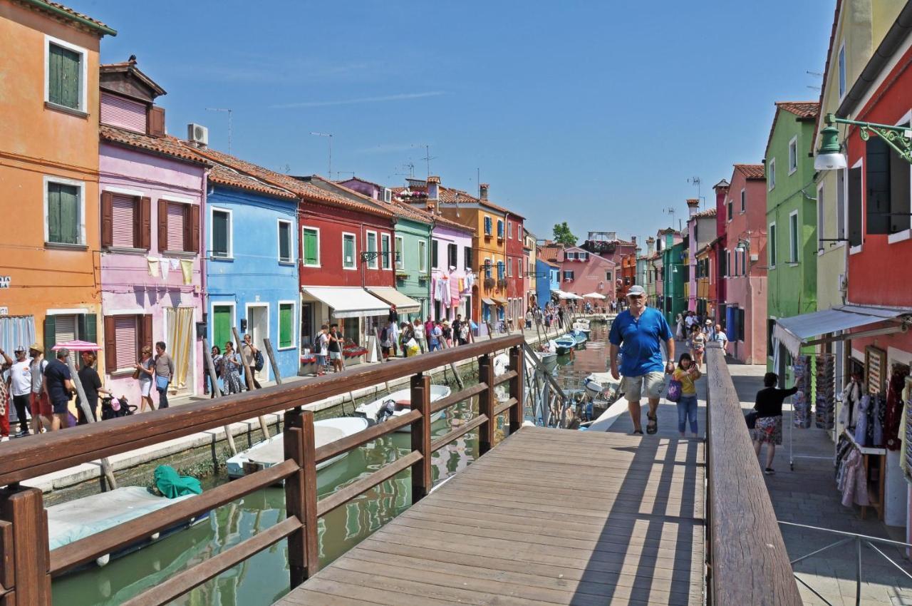 Junior Suites Venezia 外观 照片