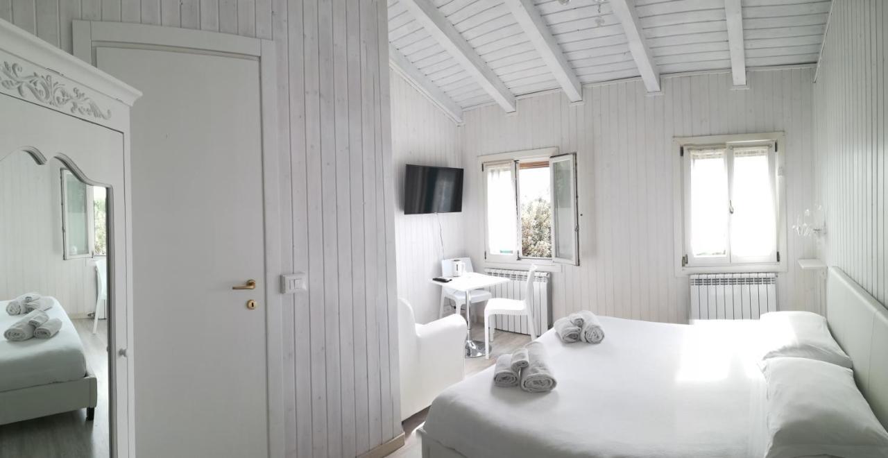 Junior Suites Venezia 外观 照片