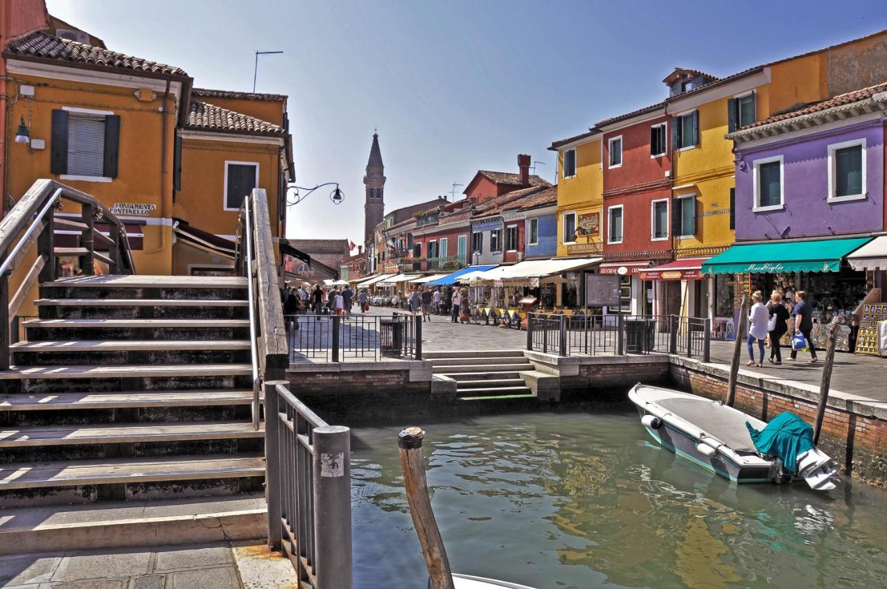Junior Suites Venezia 外观 照片