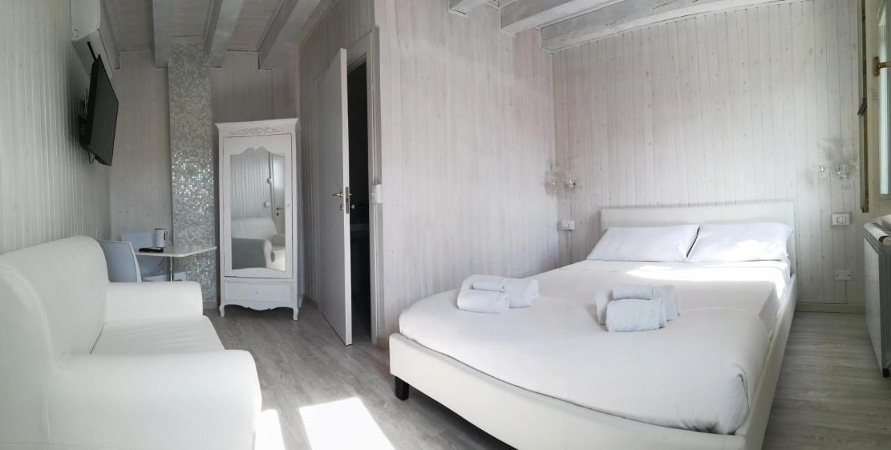 Junior Suites Venezia 外观 照片