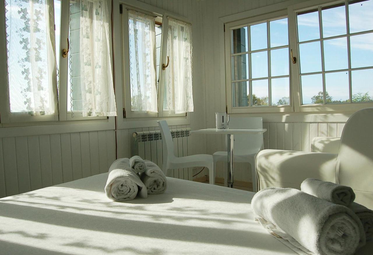 Junior Suites Venezia 外观 照片