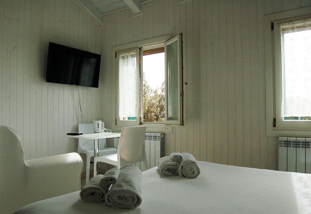 Junior Suites Venezia 外观 照片