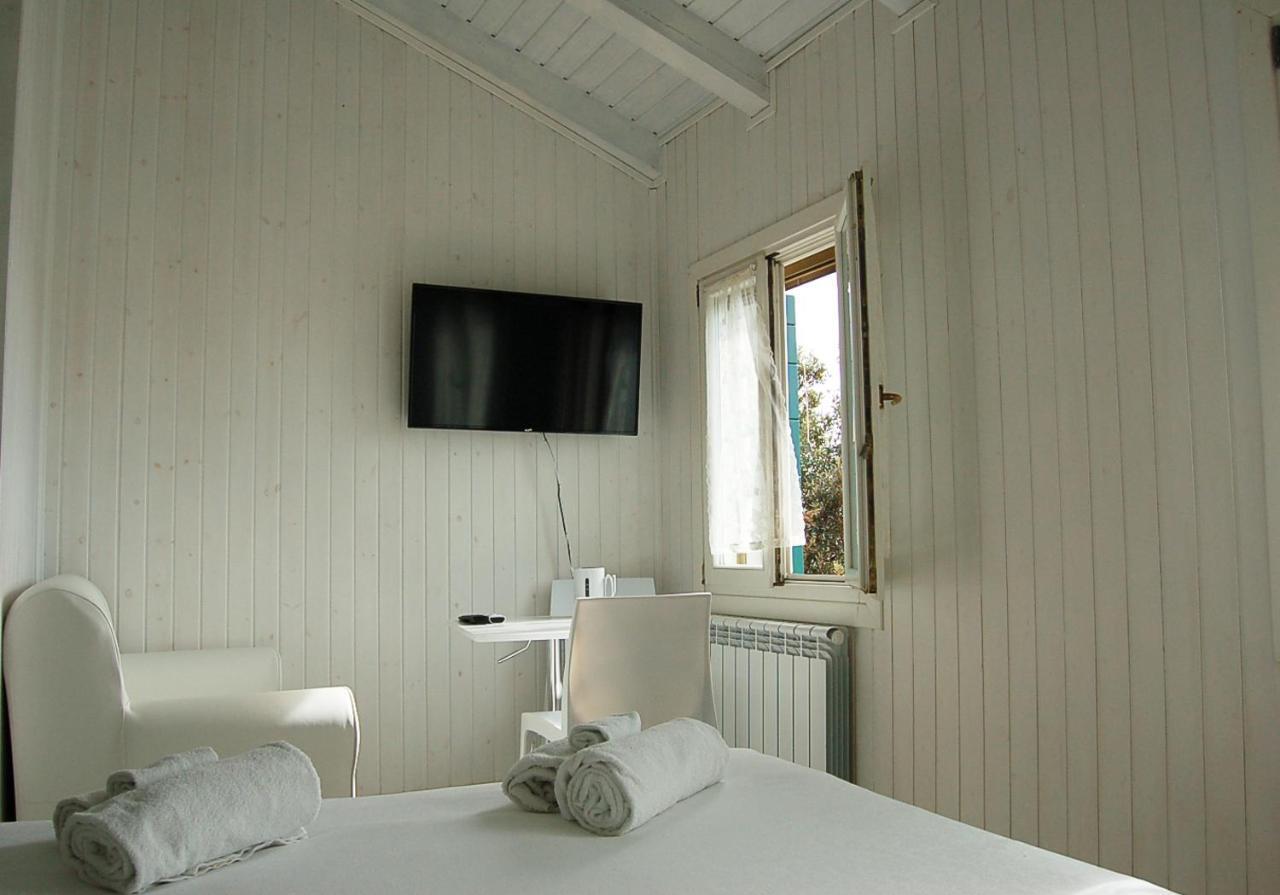 Junior Suites Venezia 外观 照片