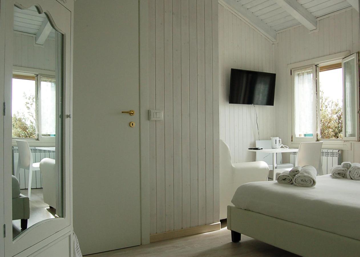 Junior Suites Venezia 外观 照片