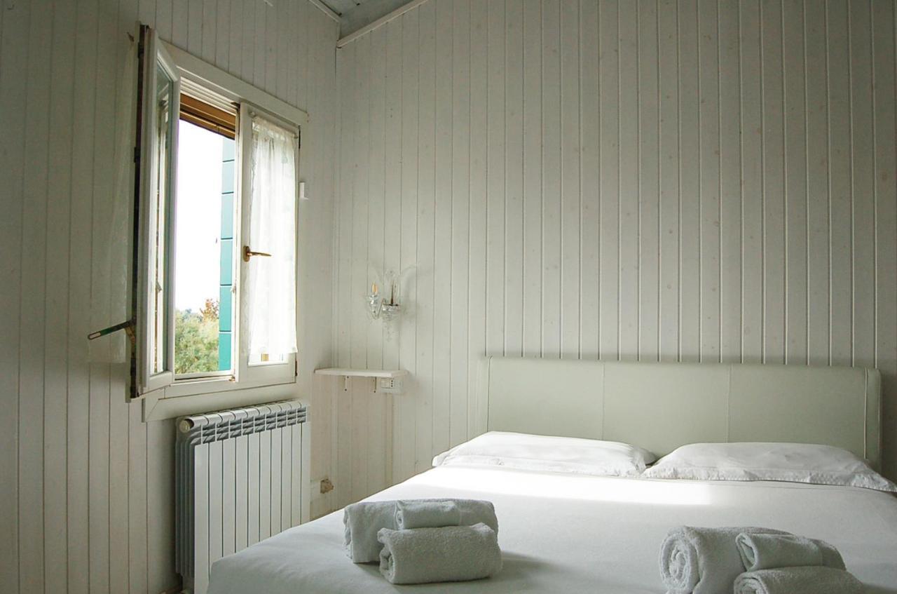 Junior Suites Venezia 外观 照片