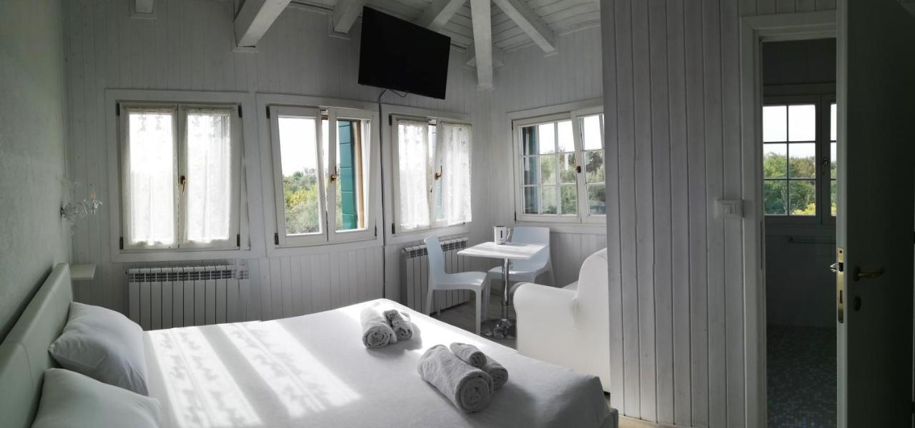 Junior Suites Venezia 外观 照片