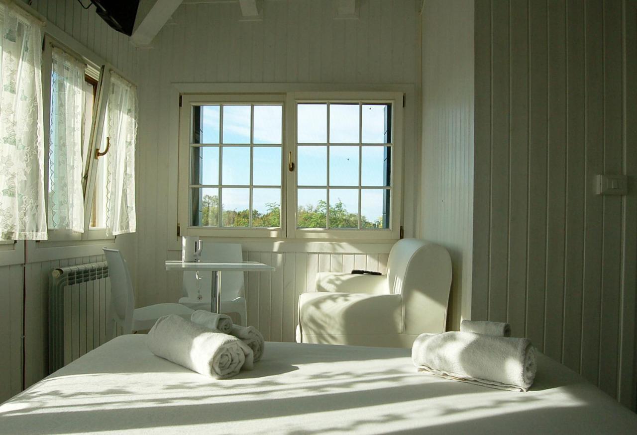 Junior Suites Venezia 外观 照片