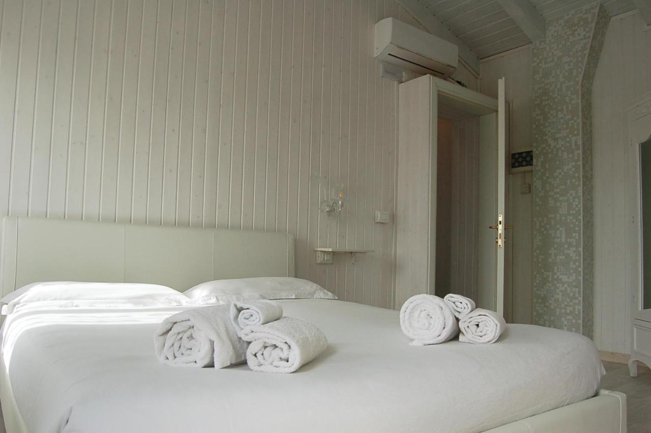 Junior Suites Venezia 外观 照片
