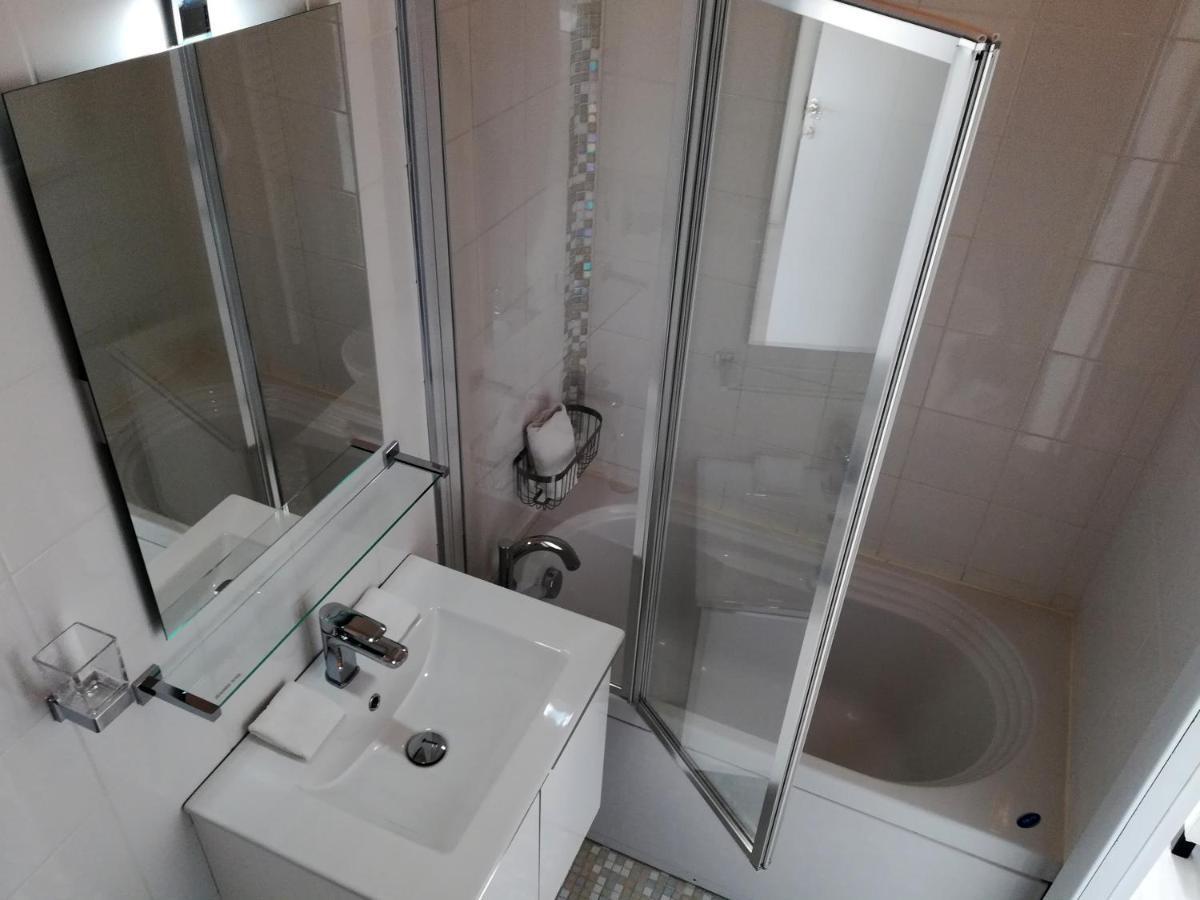 Junior Suites Venezia 外观 照片